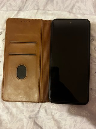 Honor 90 Smart Negro
