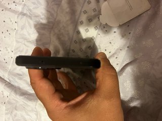 Honor 90 Smart Negro