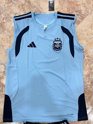 Conjunto Selección Argentina