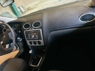 Ford Focus 2006