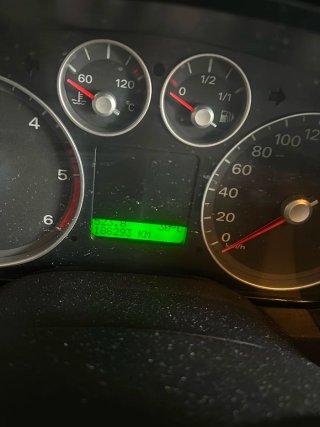 Ford Focus 2006
