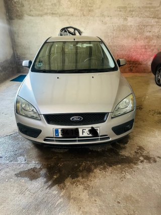 Ford Focus 2006