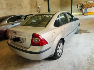 Ford Focus 2006