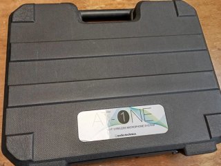 Estante Audio Inalámbrico + Mesa Mezclas