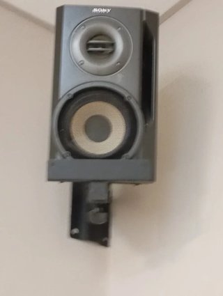 Estante Audio Inalámbrico + Mesa Mezclas