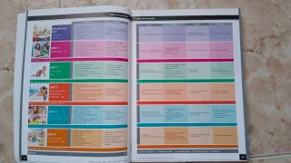 Libro de Inglés para Educación Infantil