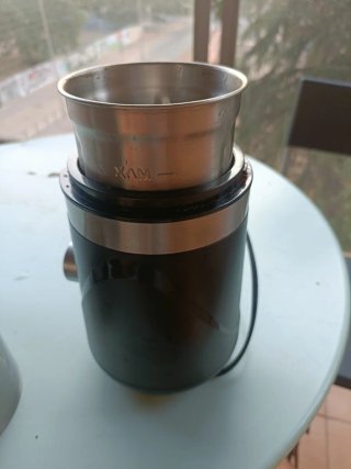 Molinillo Eléctrico SHARDOR Café