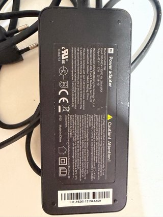 Patinete Eléctrico Xiaomi M365 Original