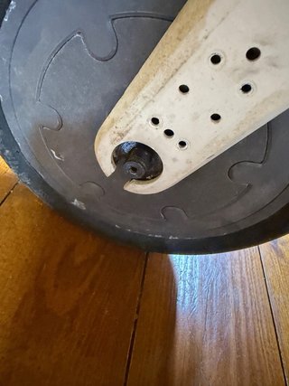 Patinete Eléctrico Xiaomi M365 Original
