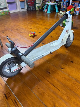 Patinete Eléctrico Xiaomi M365 Original