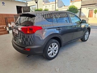 Toyota RAV4 2013