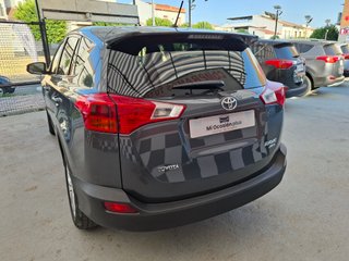 Toyota RAV4 2013