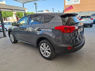 Toyota RAV4 2013