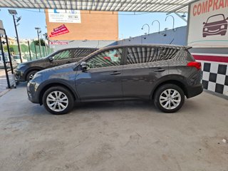 Toyota RAV4 2013