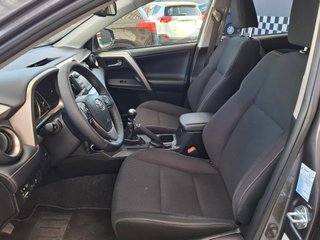 Toyota RAV4 2013