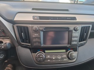 Toyota RAV4 2013