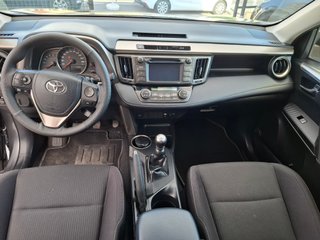 Toyota RAV4 2013