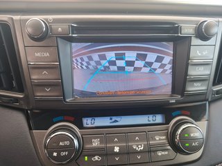 Toyota RAV4 2013