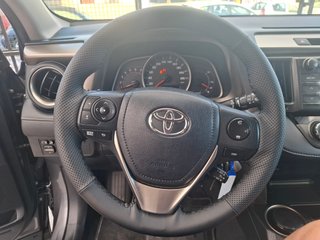 Toyota RAV4 2013