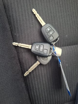 Toyota RAV4 2013