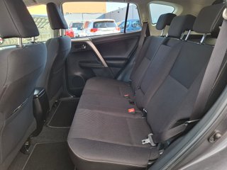 Toyota RAV4 2013
