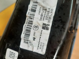 Faro delantero Peugeot Expert