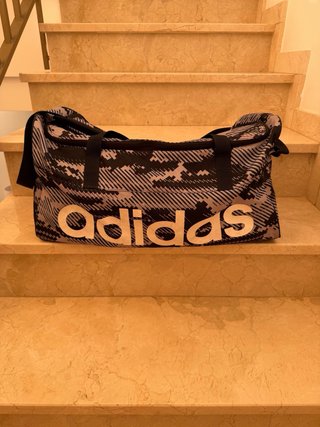 Bolsa de deporte Adidas