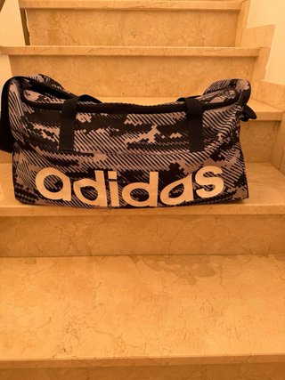 Bolsa de deporte Adidas