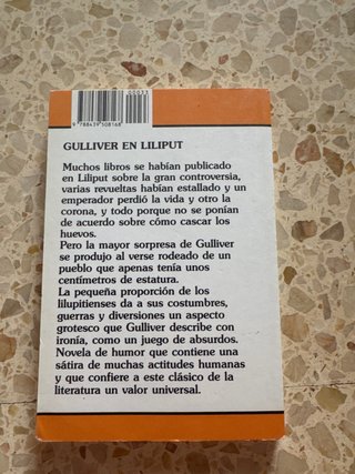 ⁠Lote 5 Libros Infantiles Roald Dahl Enid Blyton⁠