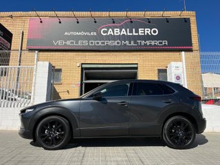 Mazda CX-30 2026 HOMURA AUTOMATICO