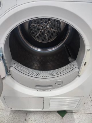 Secadora bomba de calor Miele 7kg A++ con garantía