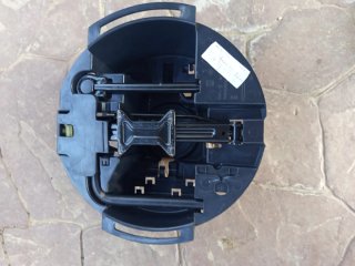 Kit de gato para Renault  y herramientas para coch