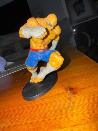 Figuras Colección Street Fighter