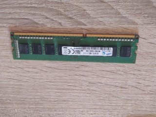 Memoria RAM Samsung 4GB DDR3
