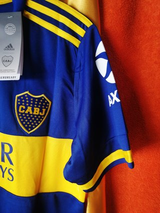 Maglia Maradona Speciale Boca Juniors 2020 L