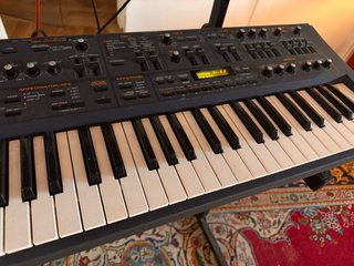 Roland JP-8000 Sintetizador no envio