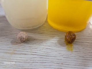 Boilies Carpfishing - El Abuelo