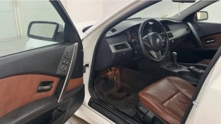 BMW 530d 231cv
