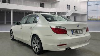 BMW 530d 231cv