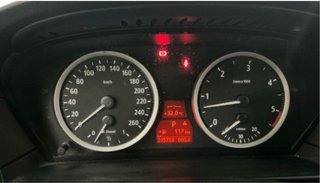 BMW 530d 231cv
