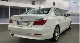 BMW 530d 231cv