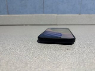 iPhone 15 256 GB Negro