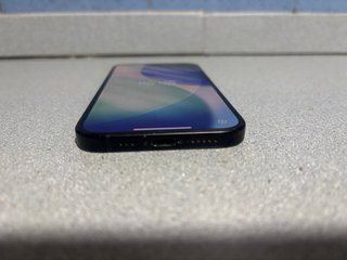 iPhone 15 256 GB Negro