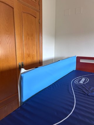 Cama Articulada Eléctrica Invacare Alegio NG