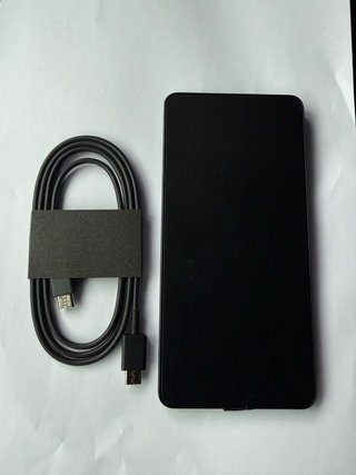 Samsung Galaxy S23 Ultra Negro
