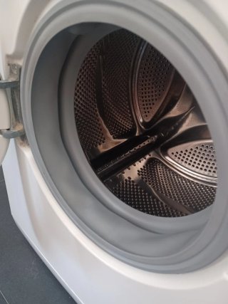 Lavadora BOSCH Maxx 7