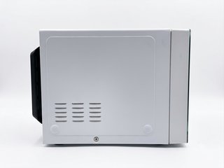 Microondas LG Smart Inverter Blanco