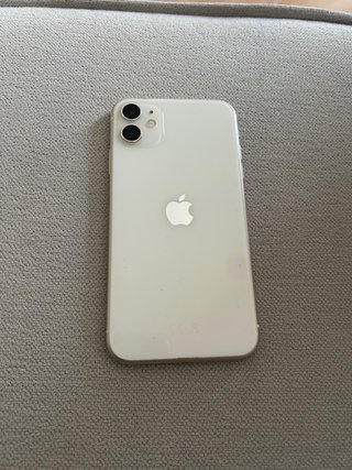 iPhone 11 Blanco 64 GB