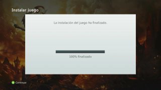 🇪🇸 Kingdoms of Amalur: Reckoning Xbox 360