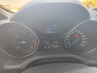 Ford Grand C-MAX 2011